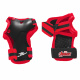 SKATE KNEE, ELBOW, WRIST PROTECTORS AVENGERS