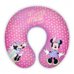 NECK PILLOW MINNIE