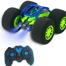 B4C1 SPEED AND JUMP CONTROLLED CAR
