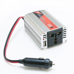 K734 VOLTAGE CONVERTER 12 -220V 300W