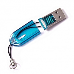 K8C MICRO SD CARD READER