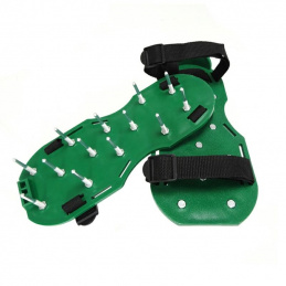 O8 AERATOR FOR SHOES WITH SPIKES