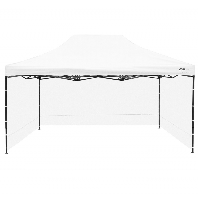 Aga Scissor stand PARTY 3x4,5m White