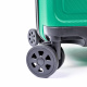 Aga Travel Travel Case Set MR4657 Dark Green