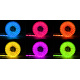 Aga Bluetooth RGB LED strip 5m + driver + power supply
