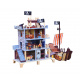 Aga4Kids Wooden pirate set