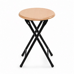 Linder Exclusiv Folding Stool MC4612