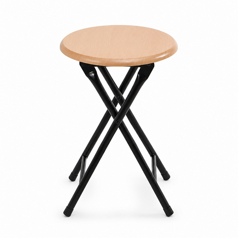 Linder Exclusiv Folding Stool MC4612
