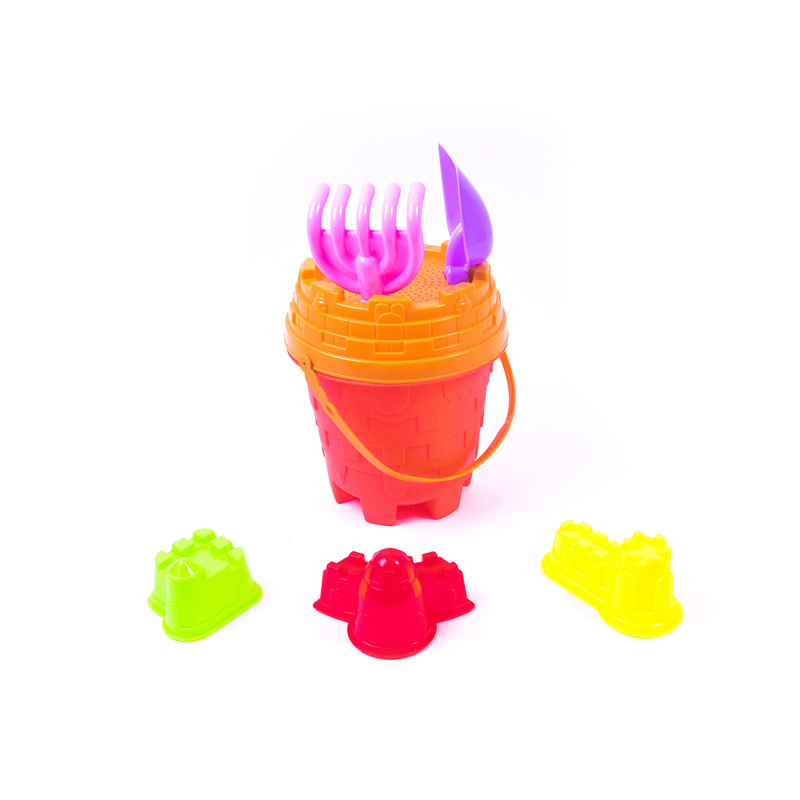 Aga4Kids Sand Set DS1022R