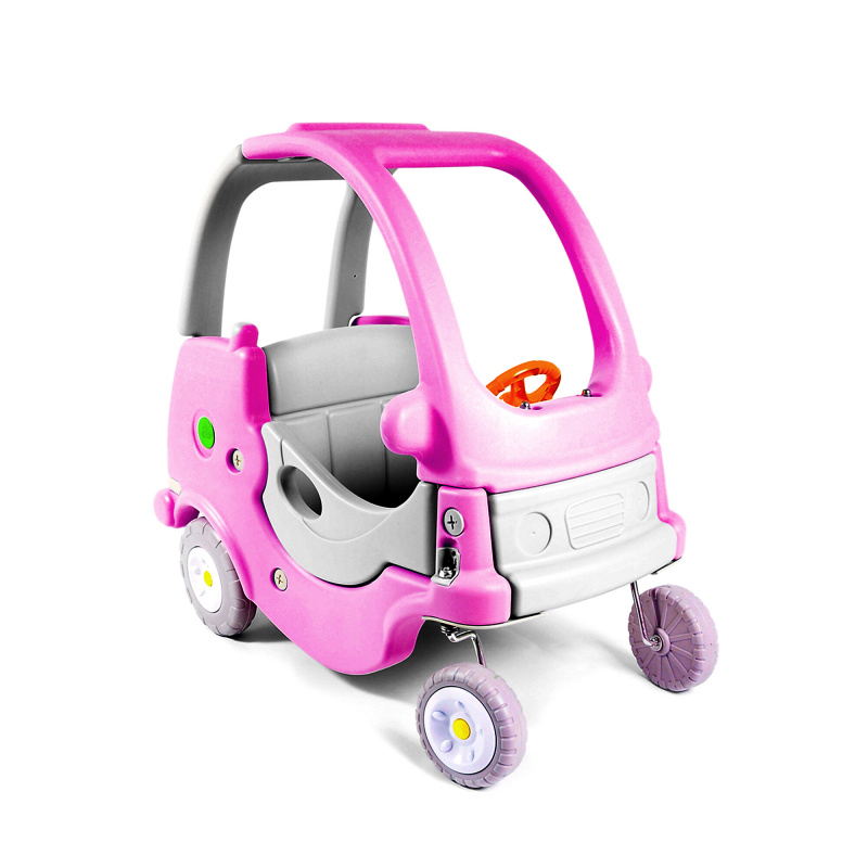 Aga Children's Ride-On Car DS3901 Pink