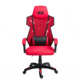 Aga Gaming Chair DS5012 Red