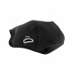 Aga Winter Functional Cap Black
