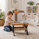 Aga4Kids Children's Workbench with Crane DS5666