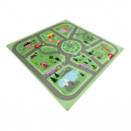 Aga4Kids Foam Puzzle Mat DS534