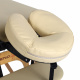 Habys Wooden Massage Table Beige