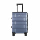 Aga Travel Suitcase MR4678 Dark Blue