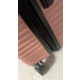 Aga Travel suitcase MR4654 Pink, size. M, 2CZ047 - II. QUALITY