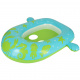 BESTWAY 34091 Inflatable Pontoon with Canopy Green