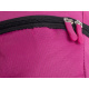 Aga Children's Backpack Teddy Bear Pink