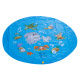 Aga Garden children's pool with fountain 170 cm