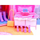 Doll wardrobe Anlily ZA2228