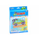Mosaic Stickers Car Stickers ZA3275
