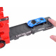 Truck + 6 cars ZA3774