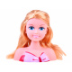 Hairdresser's head ZA3940 - Blondie