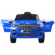 Electric Car JEEP GRAND CHEROKEE with Remote Control PA0260 Red