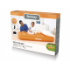 Inflatable children's mattress Bestway 158x89cm 67918