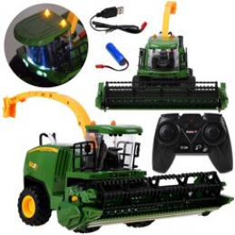 Remote-controlled smoke sound combiner RC0603