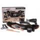 Barber Set + Accessories