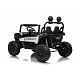 Buggy SPEEDY 4x4 White Vehicle