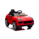 Porsche Cayenne Red Vehicle