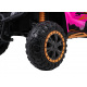 Arctic Cat Buggy Pink