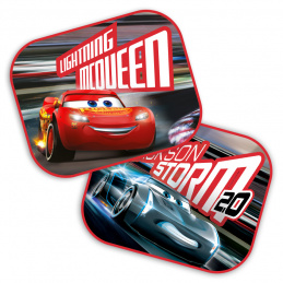 SUNSHADES CARS 3
