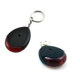 K634 WHISTLE-RESPONSIVE KEYFINDER PENDANT
