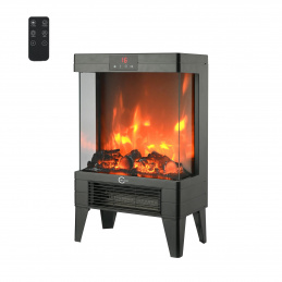 Q20P RADIATOR FIREPLACE 1800W