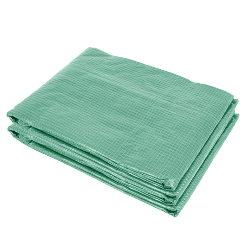 Aga Spare sheet for foil box 300x200x200 cm Green
