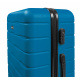 Aga Travel Travel Case Set MR4658 Dark Turquoise