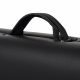 Habys Aluminum Massage Table Black