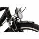 KROSS Men's Bike TRANS 1.0 28" Black
