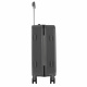 Aga Travel Suitcase MR4671 Dark Gray