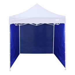 Aga Sidewalls for 3x3m Blue Market Stall