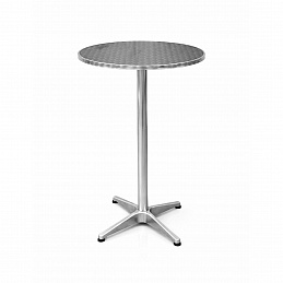 Aga Garden Table BISTRO 6DAZ395 - II. QUALITY