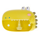 Aga Foam bath toy crocodile with bubble generator