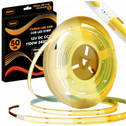 LED Strip COB Neon CCT 12V - 608D - 22W/m - IP20 - 2200lm/m - 50m