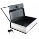 Safe deposit box Book