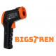 Infrared non-contact thermometer ISO DT-8550