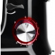 Food processor 4,5l, 1700 W Černý Ruhhy 16746